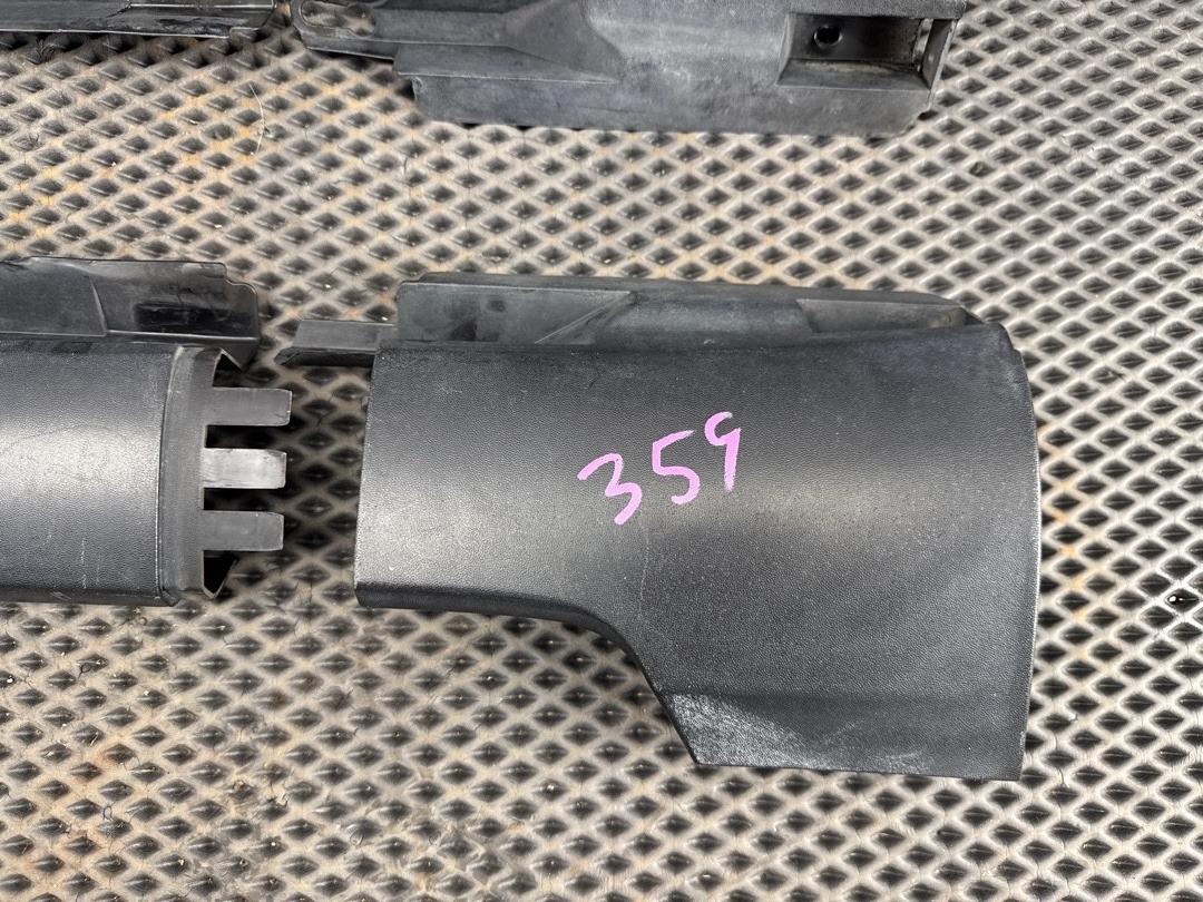 Комплект накладок на порог, 10920 рублей, Красноярск