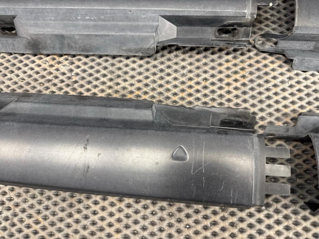 Комплект накладок на порог, 10920 рублей, Красноярск