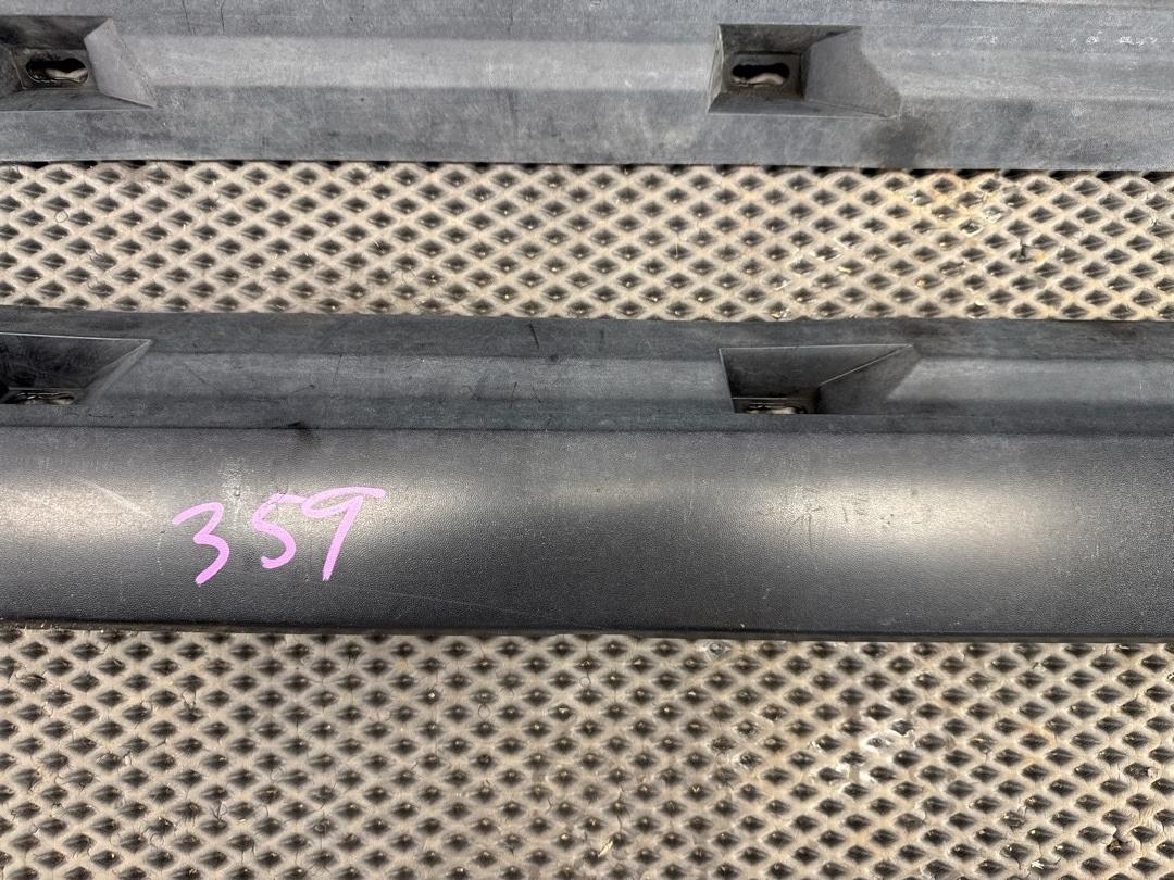 Комплект накладок на порог, 10920 рублей, Красноярск