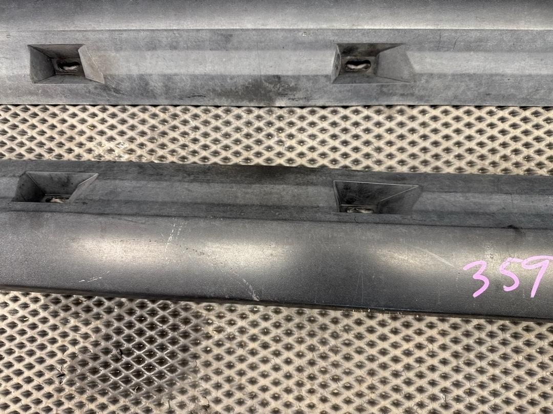 Комплект накладок на порог, 10920 рублей, Красноярск