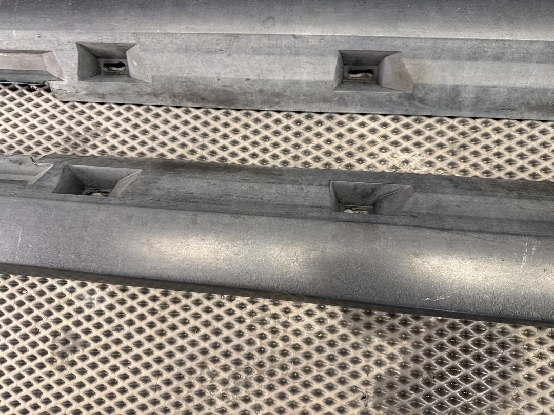 Комплект накладок на порог, 10920 рублей, Красноярск