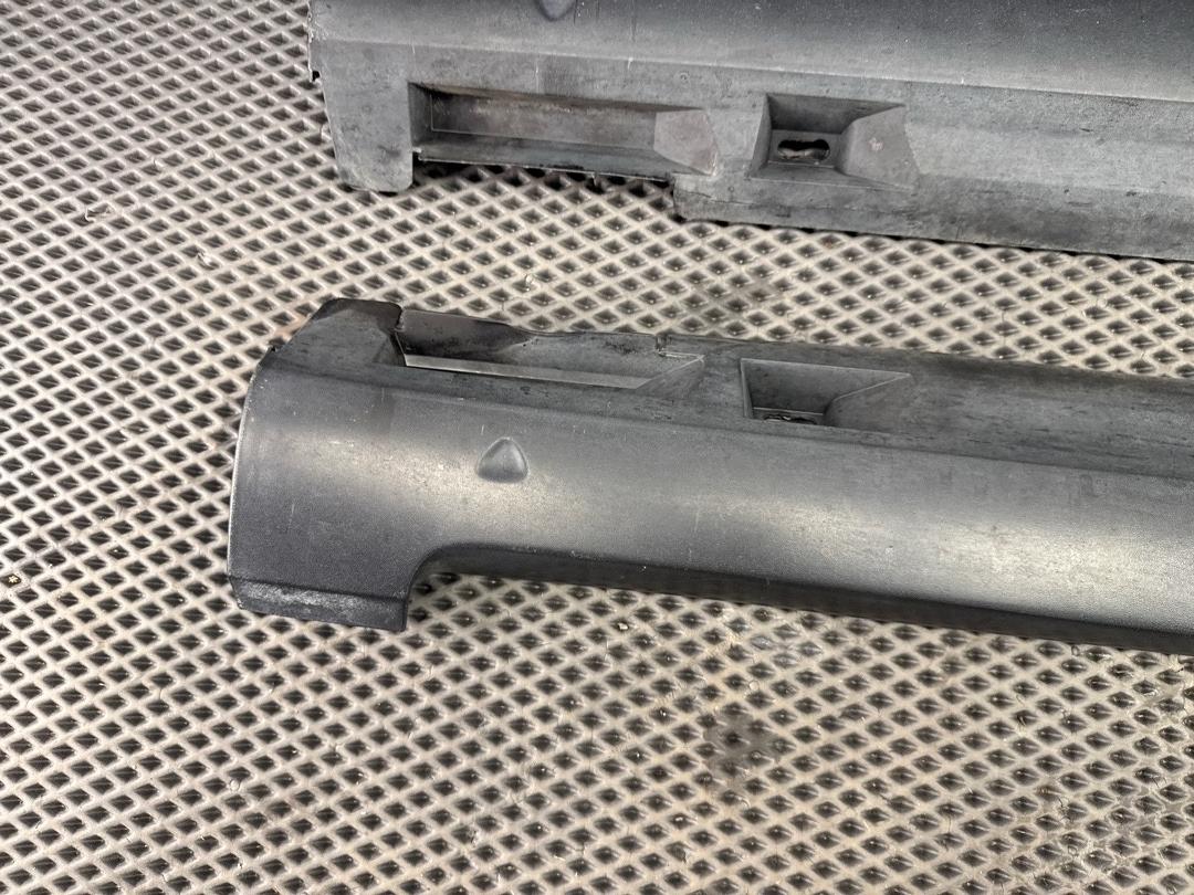 Комплект накладок на порог, 10920 рублей, Красноярск