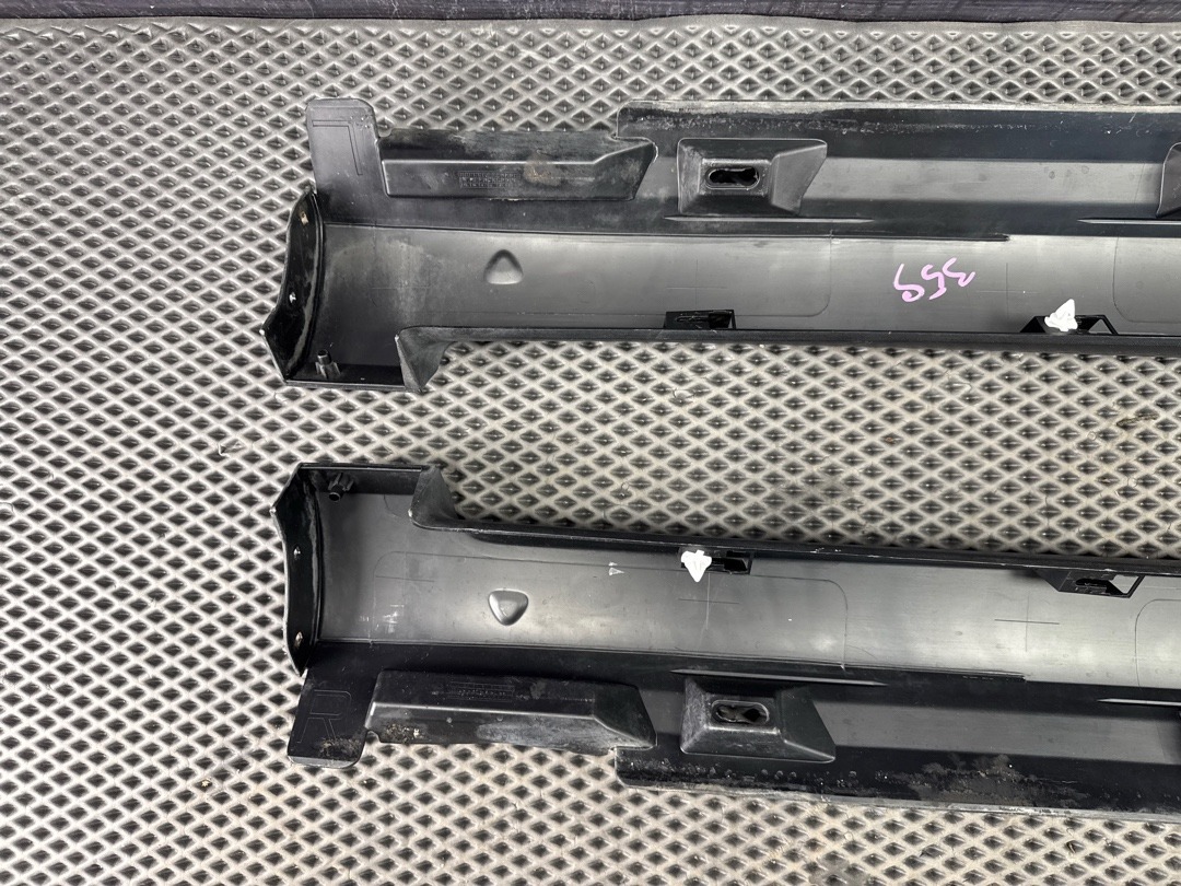 Комплект накладок на порог, 10920 рублей, Красноярск