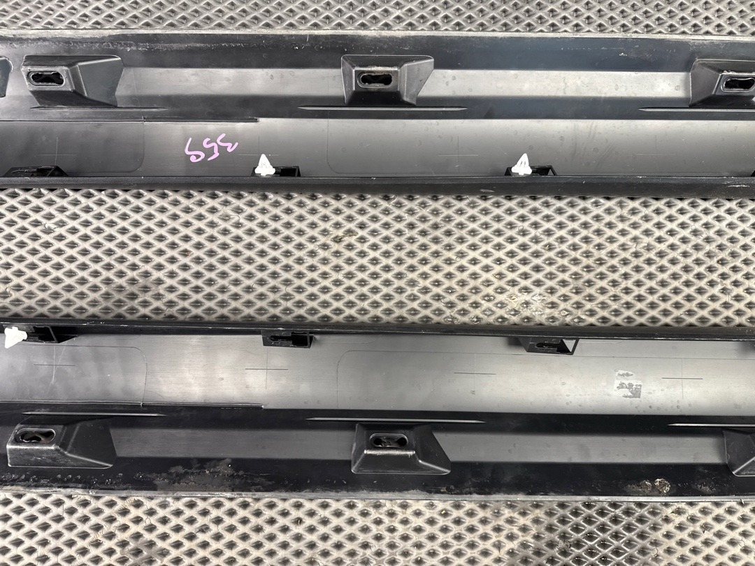 Комплект накладок на порог, 10920 рублей, Красноярск