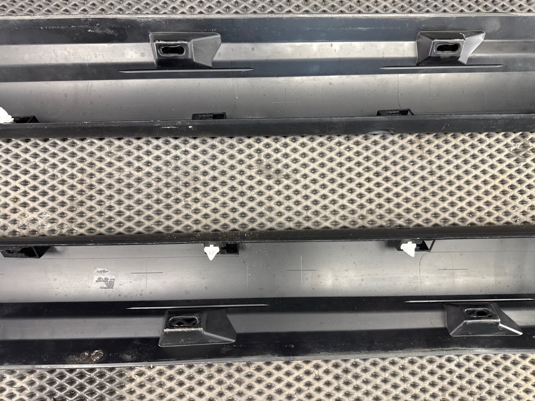 Комплект накладок на порог, 10920 рублей, Красноярск