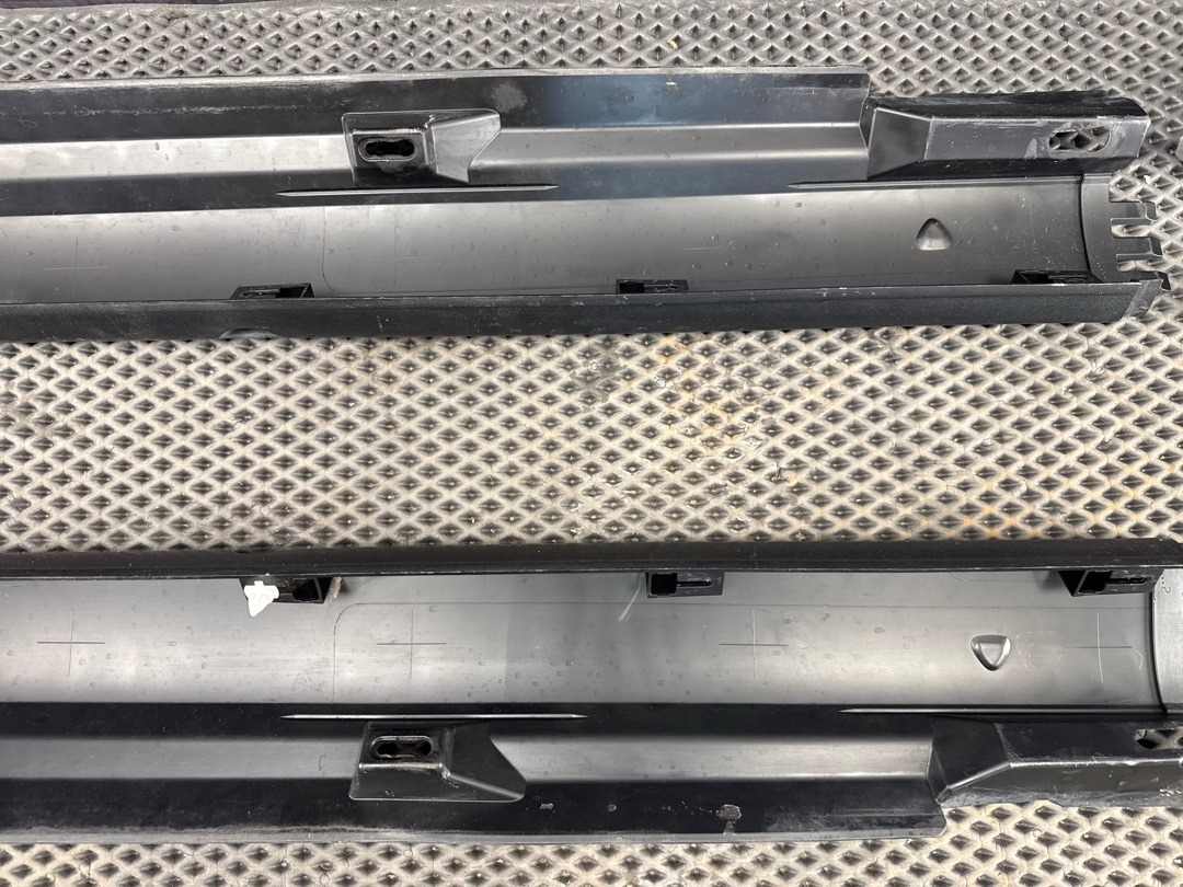 Комплект накладок на порог, 10920 рублей, Красноярск