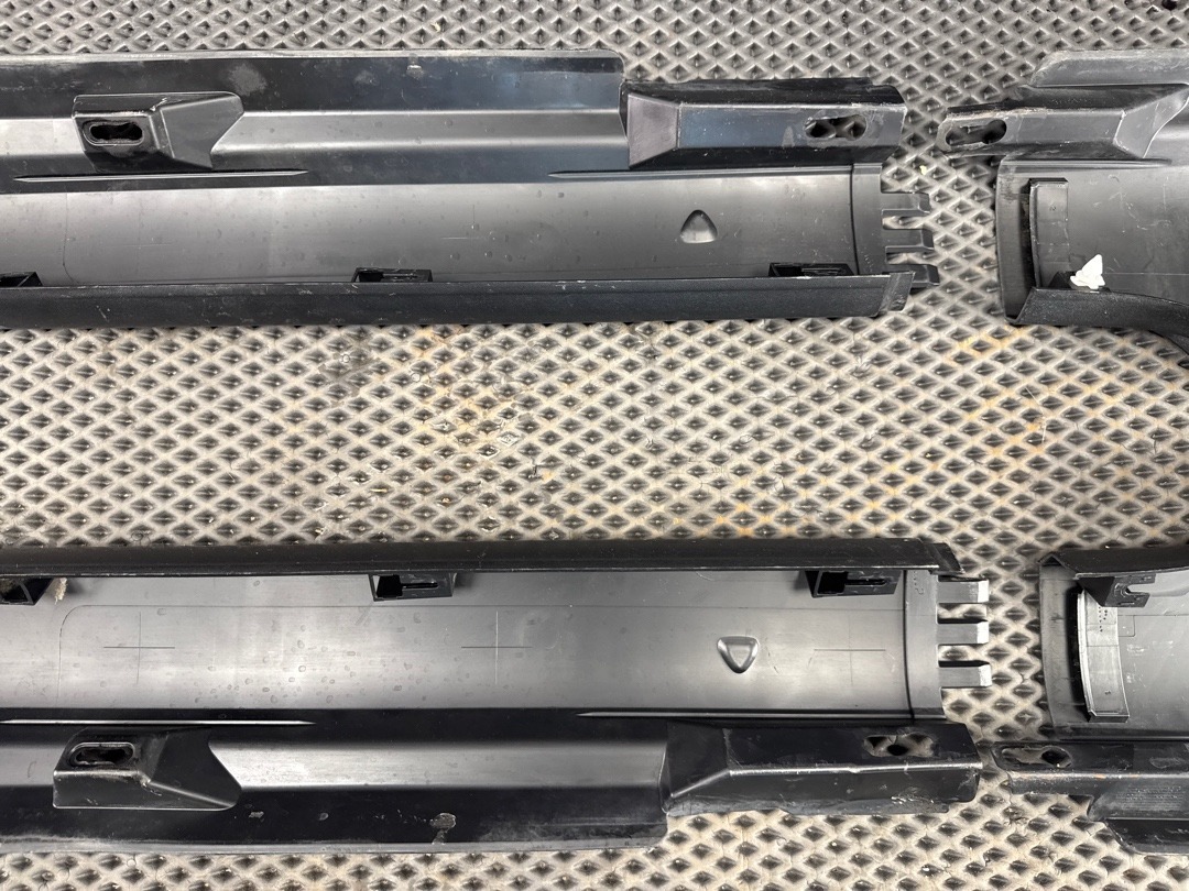 Комплект накладок на порог, 10920 рублей, Красноярск