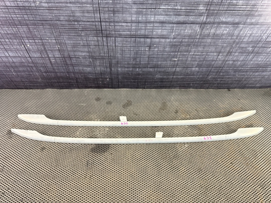 Рейлинг на крышу, 2520 рублей, Красноярск