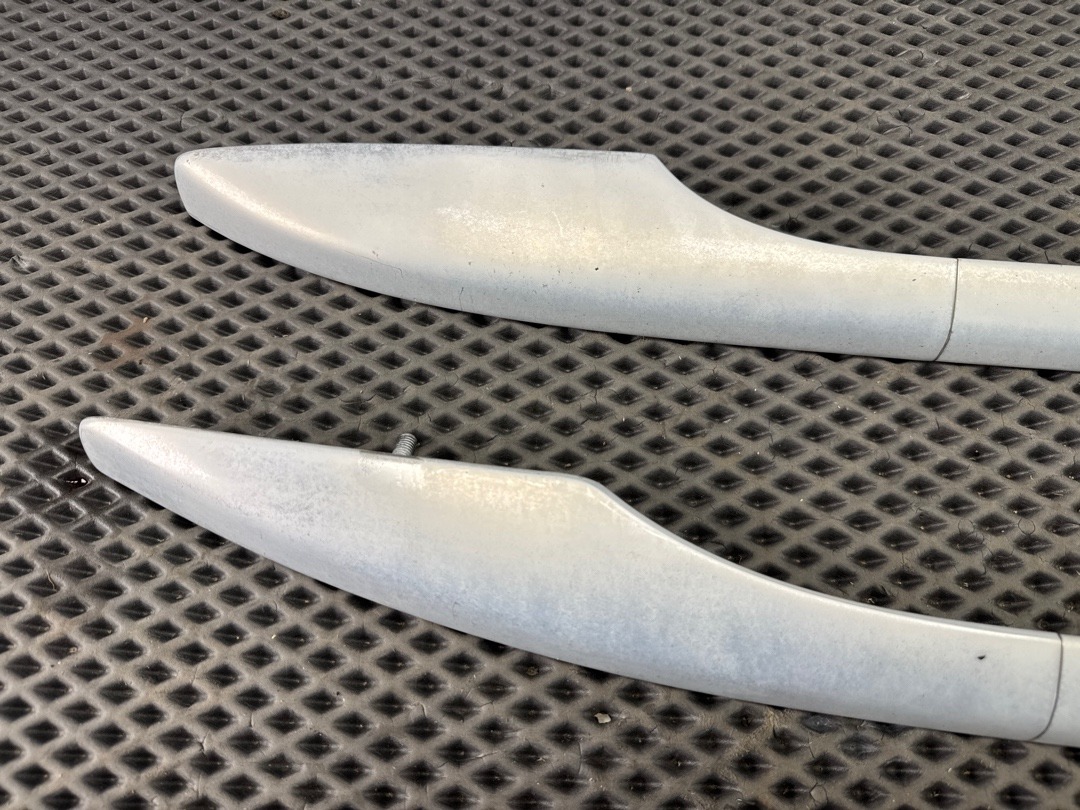 Рейлинг на крышу, 2520 рублей, Красноярск