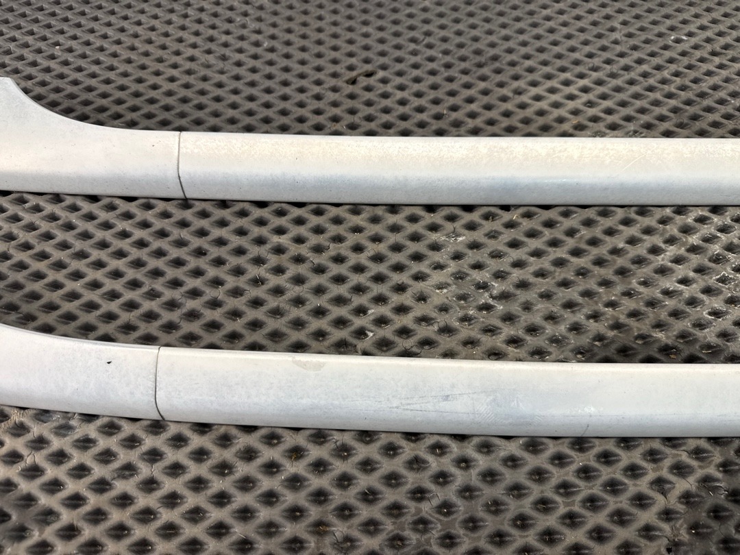 Рейлинг на крышу, 2520 рублей, Красноярск