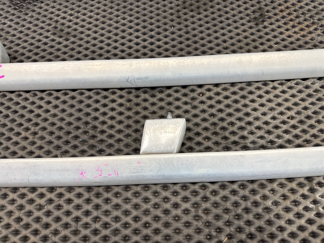 Рейлинг на крышу, 2520 рублей, Красноярск