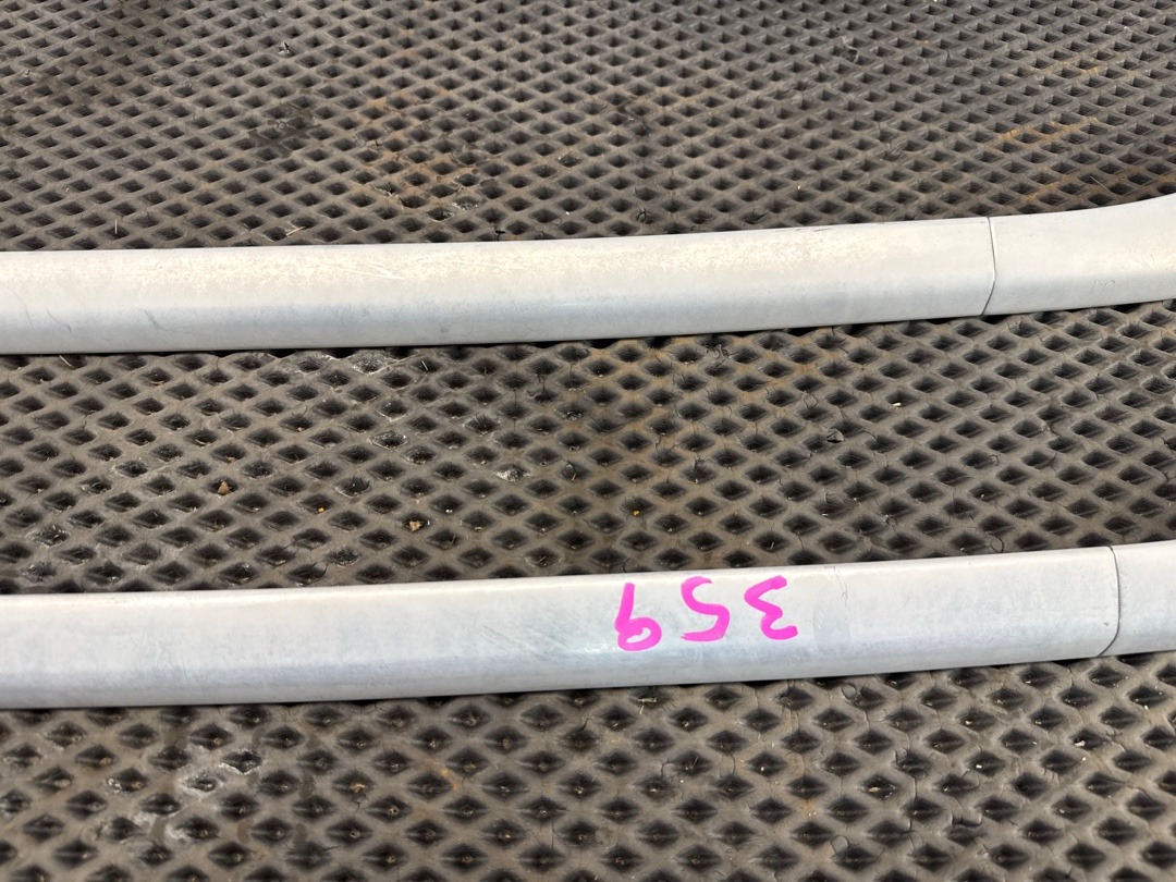 Рейлинг на крышу, 2520 рублей, Красноярск