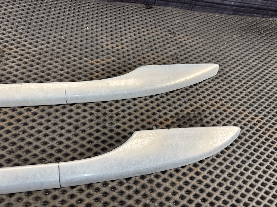 Рейлинг на крышу, 2520 рублей, Красноярск