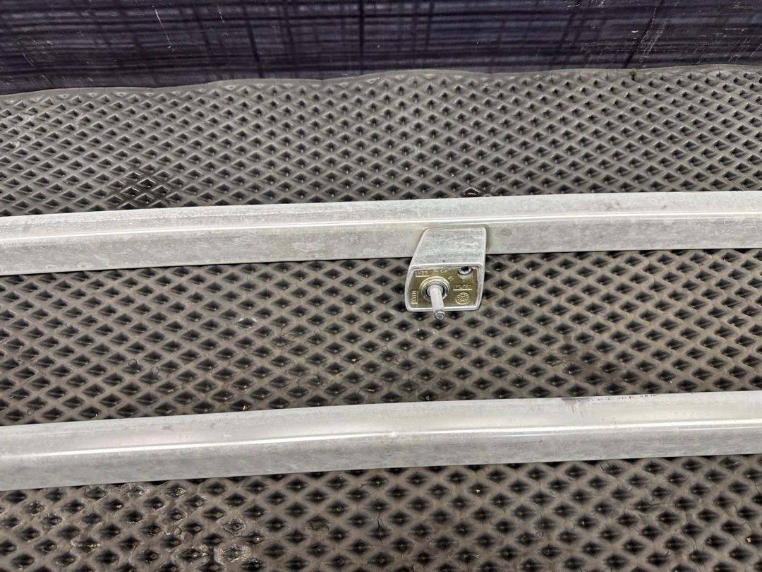 Рейлинг на крышу, 2520 рублей, Красноярск