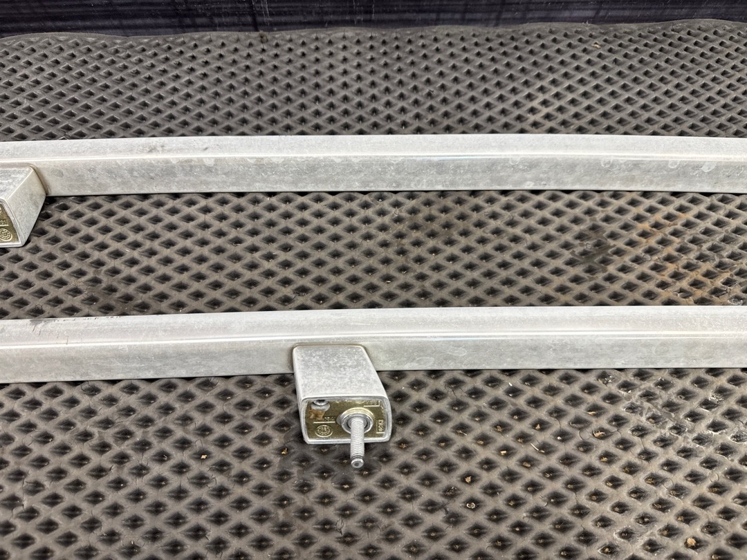 Рейлинг на крышу, 2520 рублей, Красноярск