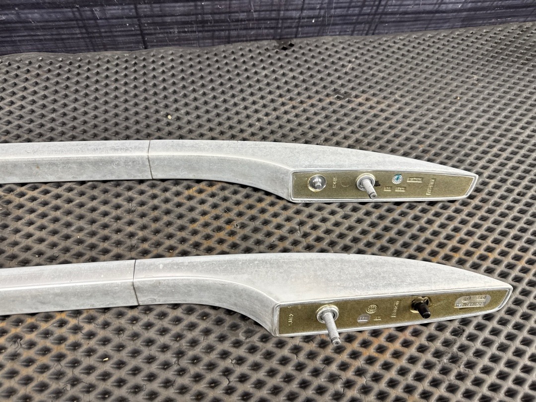 Рейлинг на крышу, 2520 рублей, Красноярск