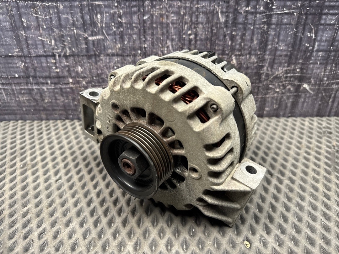 Генератор, 13920 рублей, Красноярск