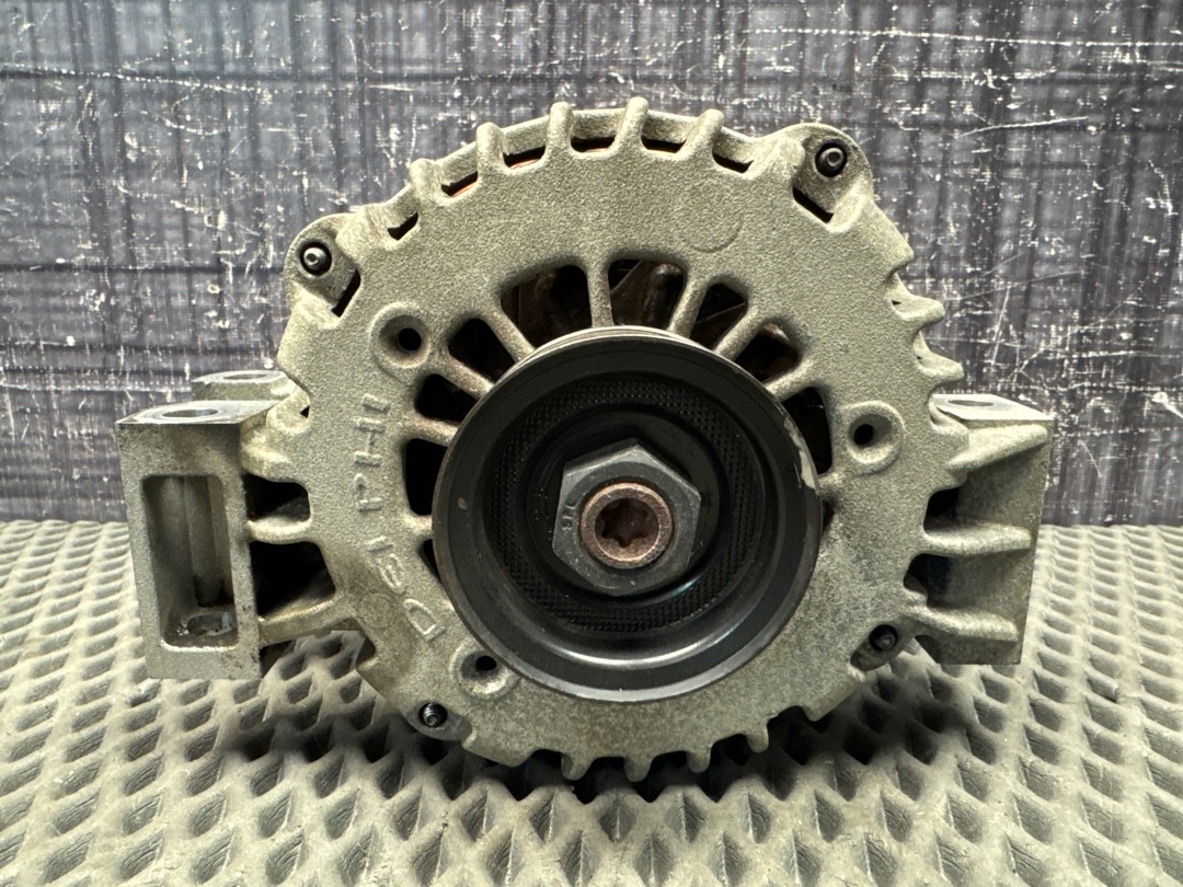 Генератор, 13920 рублей, Красноярск