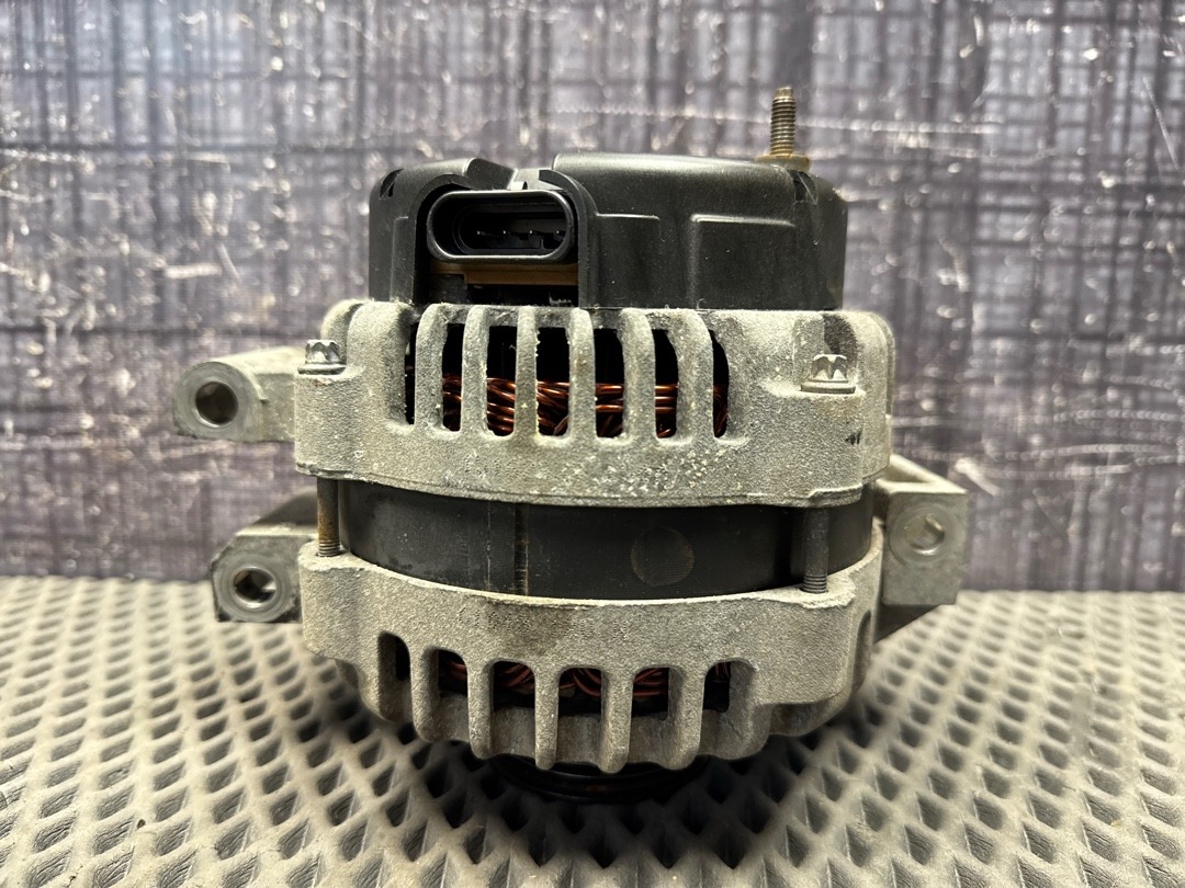 Генератор, 13920 рублей, Красноярск