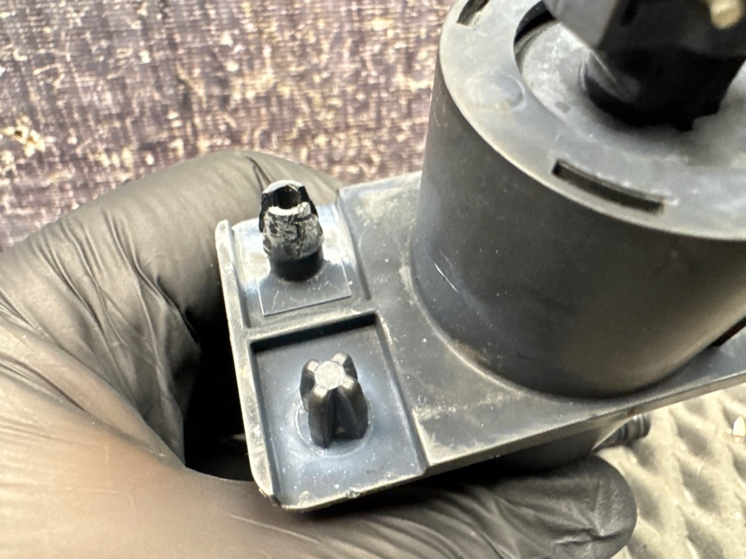 Форсунка омывателя фар, 5860 рублей, Красноярск