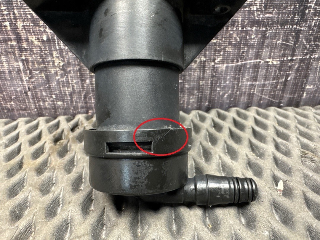 Форсунка омывателя фар, 5860 рублей, Красноярск