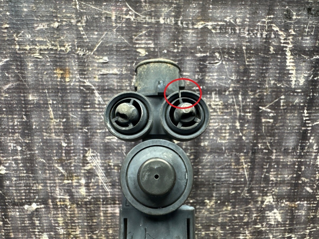 Форсунка омывателя фар, 5860 рублей, Красноярск