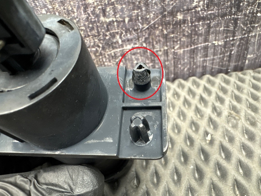 Форсунка омывателя фар, 5860 рублей, Красноярск