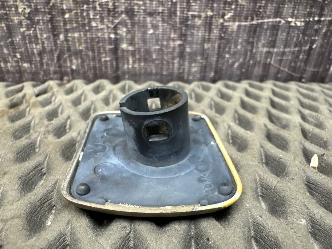 Заглушка омывателя фар, 4110 рублей, Красноярск