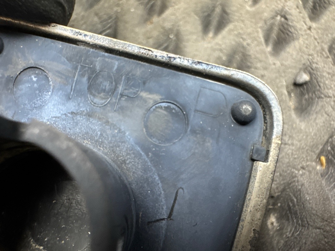 Заглушка омывателя фар, 4110 рублей, Красноярск