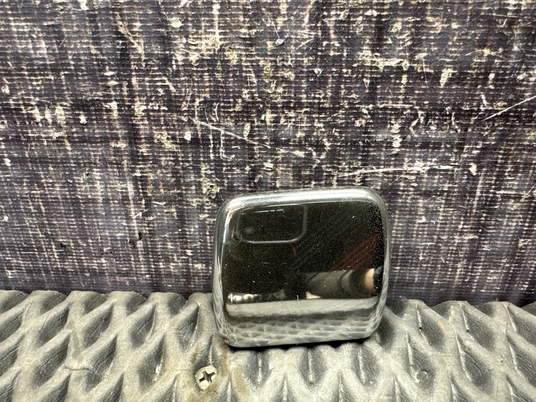 Заглушка омывателя фар, 4110 рублей, Красноярск