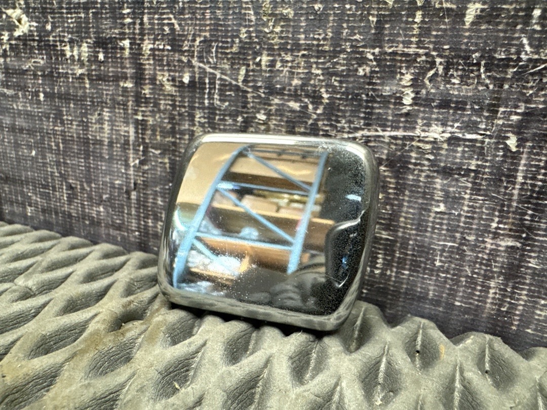 Заглушка омывателя фар, 4110 рублей, Красноярск