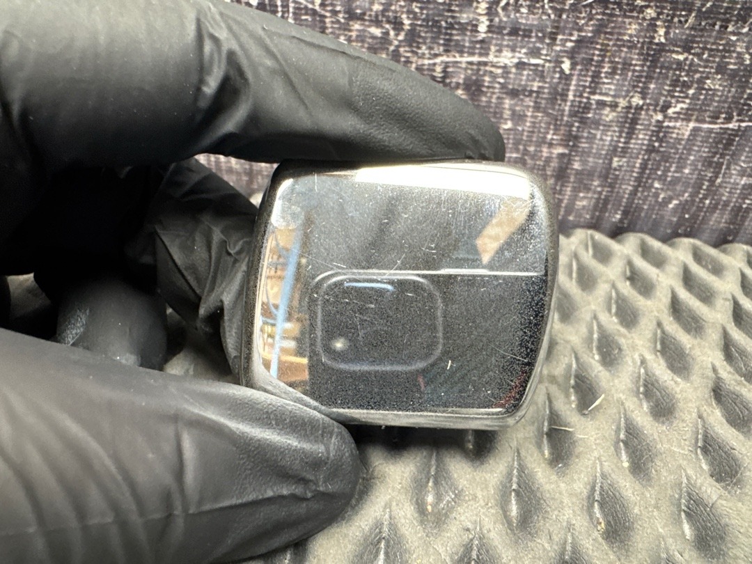 Заглушка омывателя фар, 4110 рублей, Красноярск