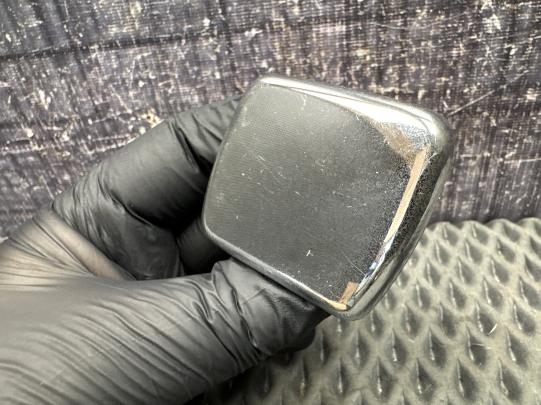 Заглушка омывателя фар, 4110 рублей, Красноярск