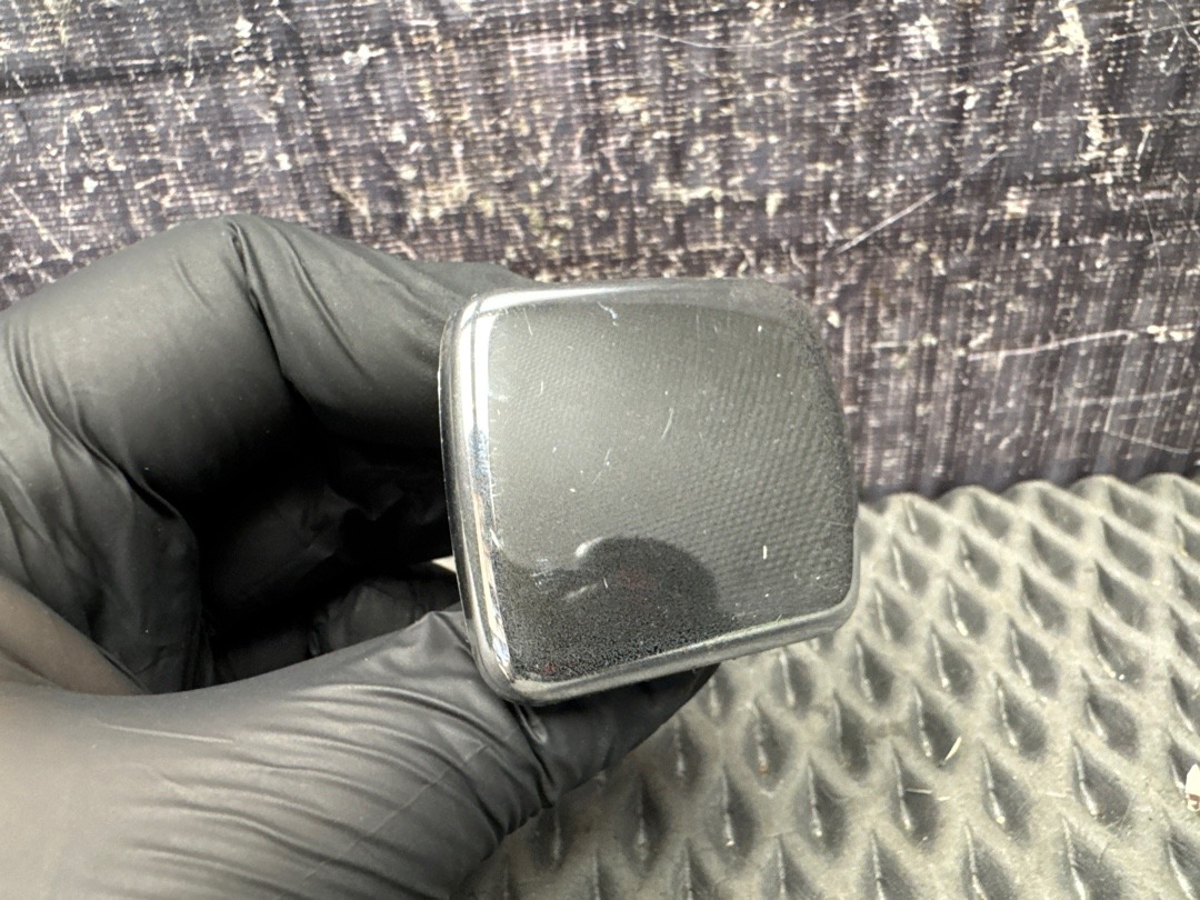 Заглушка омывателя фар, 4110 рублей, Красноярск