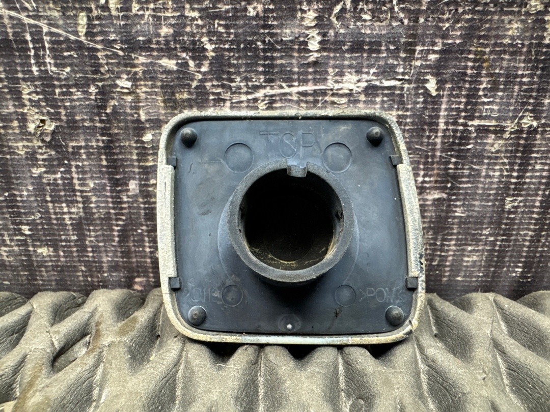 Заглушка омывателя фар, 4110 рублей, Красноярск