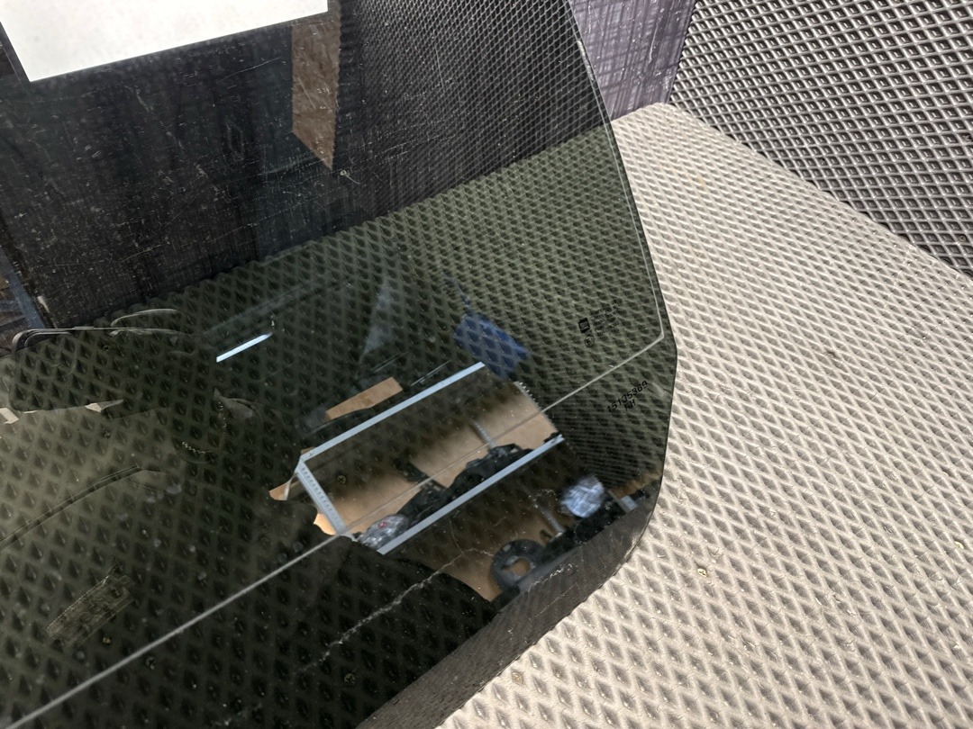 Стекло, 980 рублей, Красноярск