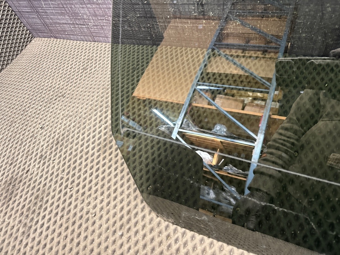 Стекло, 980 рублей, Красноярск