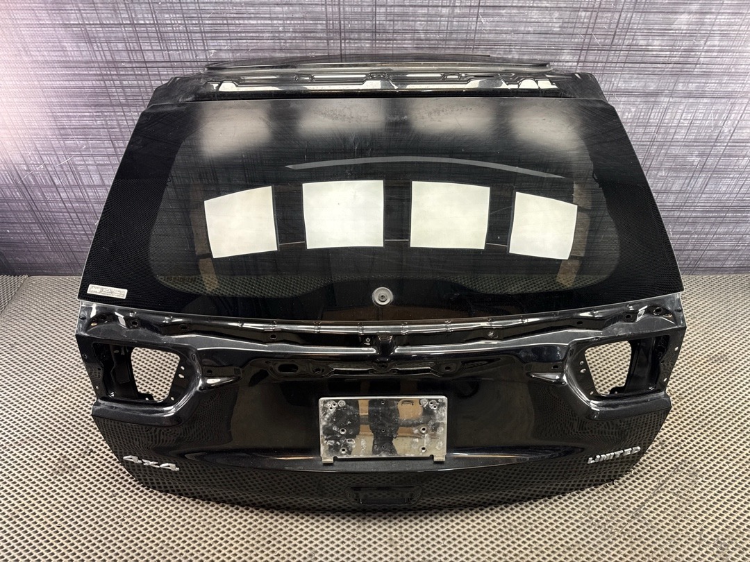 Крышка багажника, 31330 рублей, Красноярск