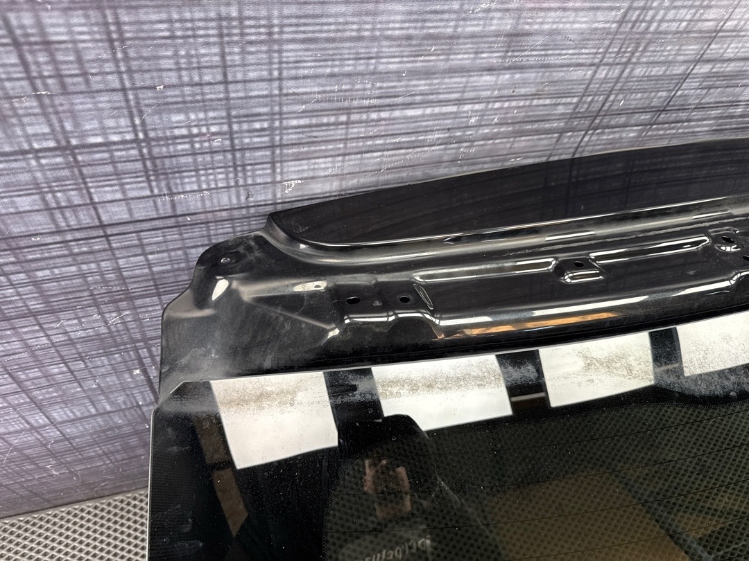 Крышка багажника, 31330 рублей, Красноярск