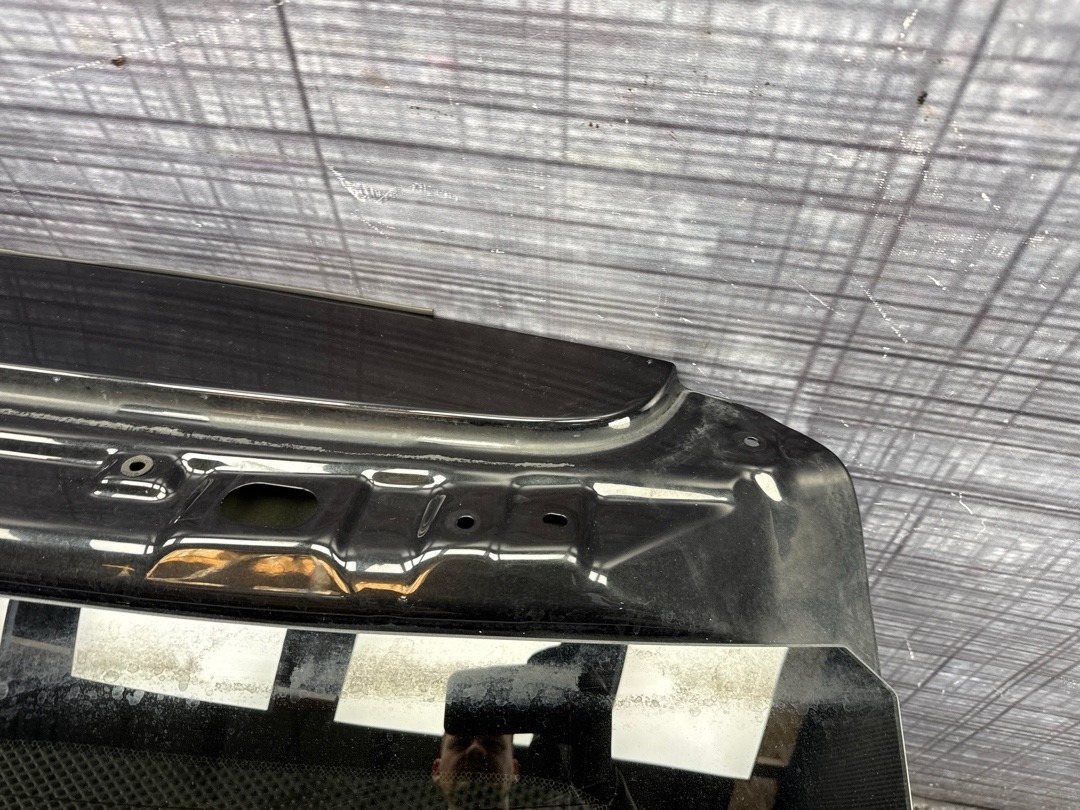 Крышка багажника, 31330 рублей, Красноярск