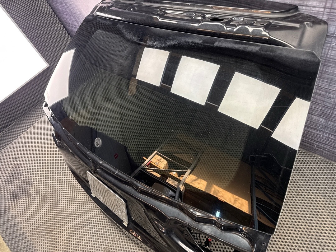 Крышка багажника, 31330 рублей, Красноярск