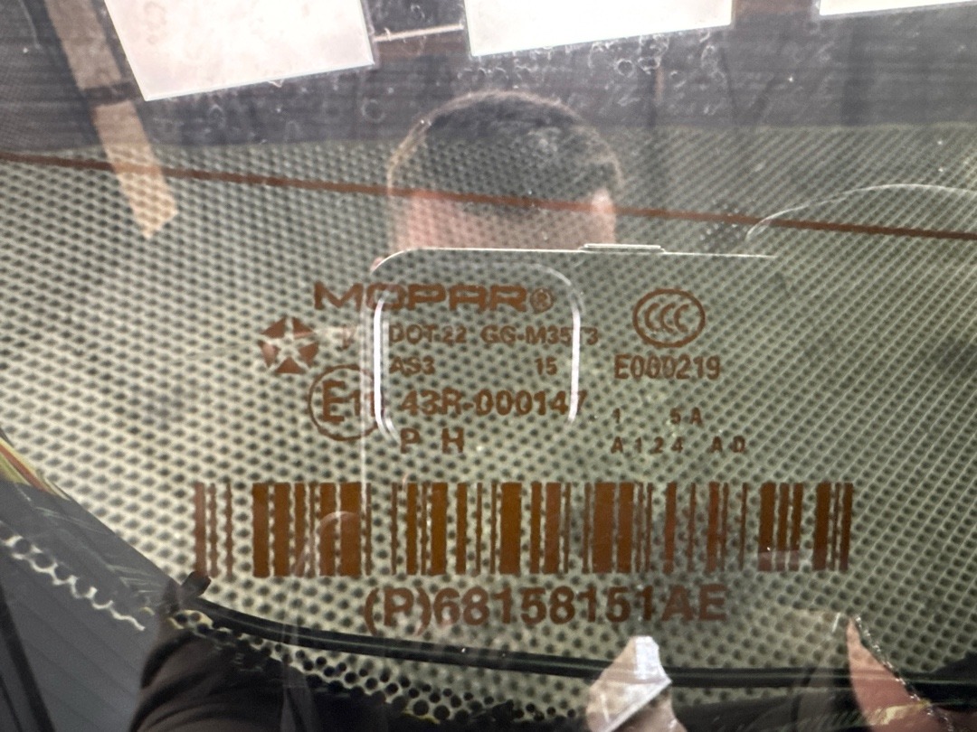 Крышка багажника, 31330 рублей, Красноярск