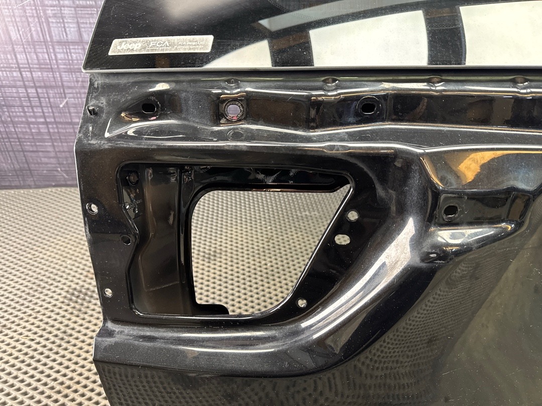 Крышка багажника, 31330 рублей, Красноярск