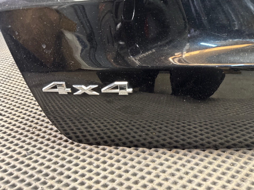 Крышка багажника, 31330 рублей, Красноярск