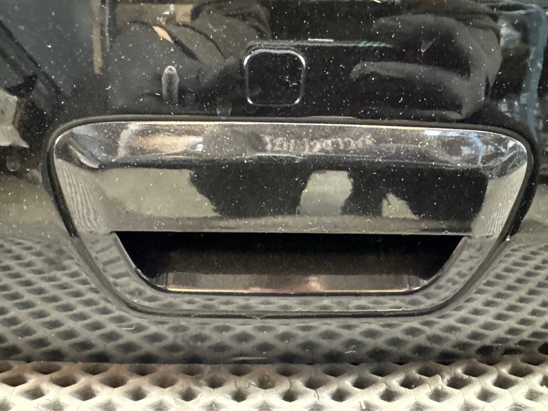 Крышка багажника, 31330 рублей, Красноярск