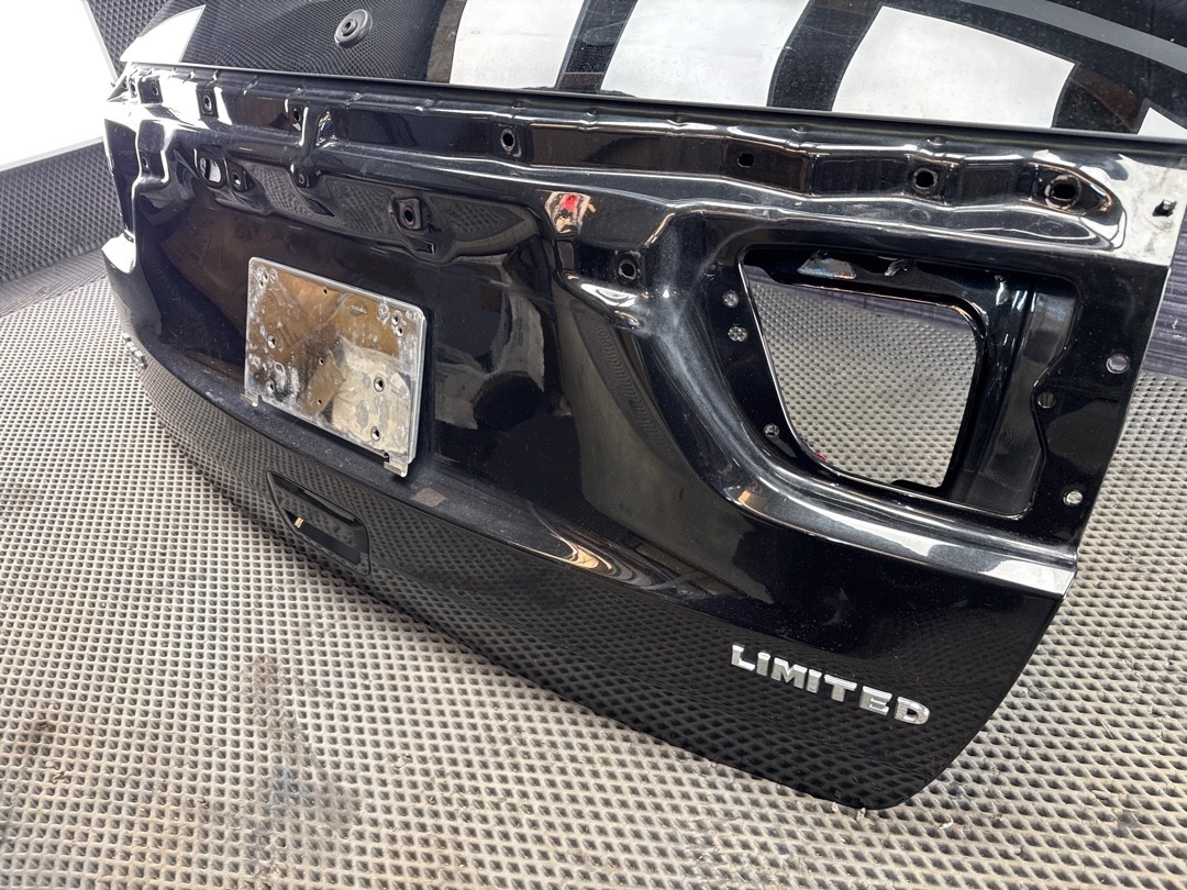 Крышка багажника, 31330 рублей, Красноярск