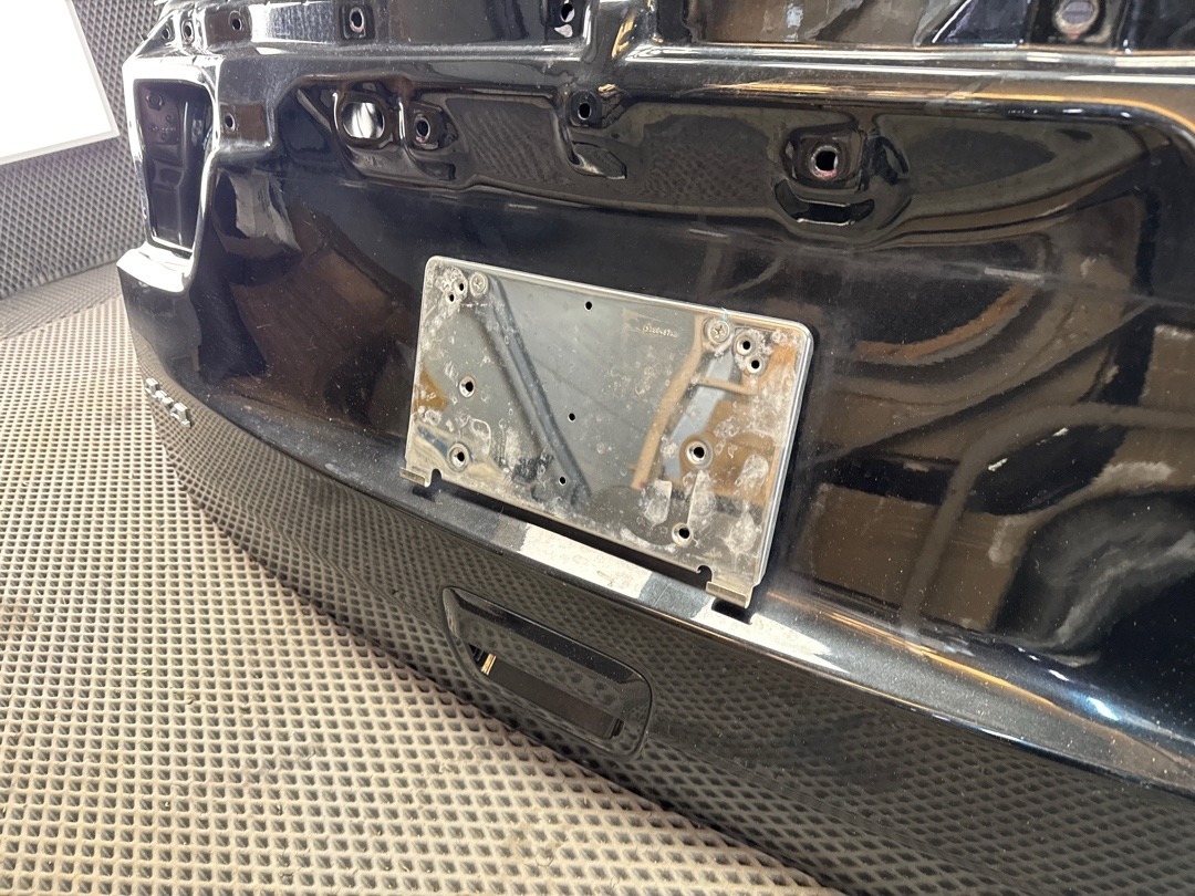 Крышка багажника, 31330 рублей, Красноярск