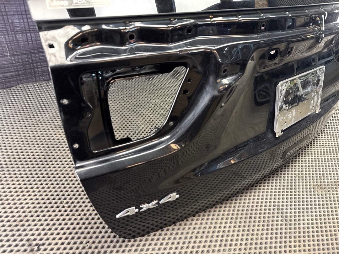 Крышка багажника, 31330 рублей, Красноярск