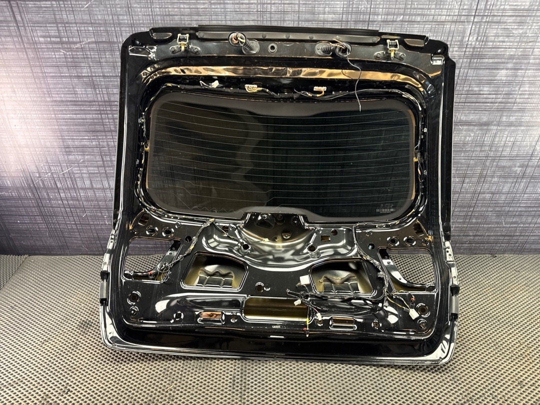 Крышка багажника, 31330 рублей, Красноярск