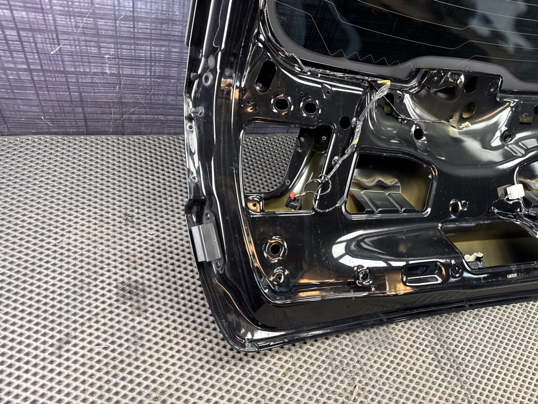 Крышка багажника, 31330 рублей, Красноярск